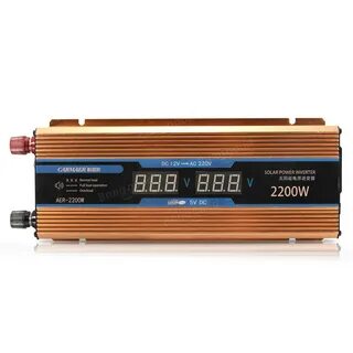 Power 220