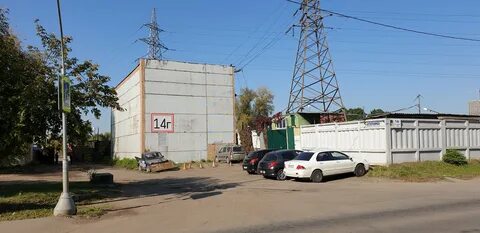 1 угрешский проезд 6 стр 1
