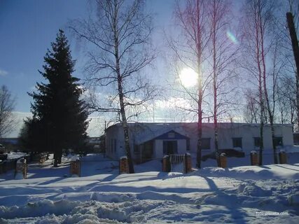 Участок кировск