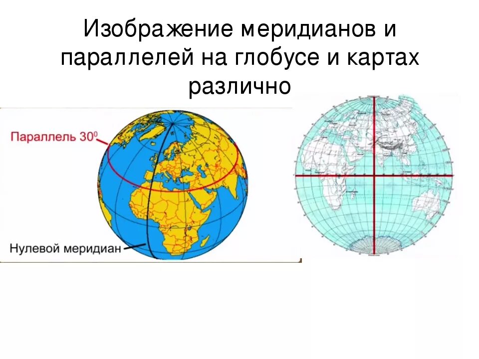 Карта с меридианами и параллелями. Меридианы и параллели на глобусе. Нулевой Меридиан на карте. Меридианы на карте полушарий. 0 параллель на карте