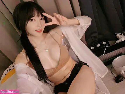 jhjjijji  korean streamer  yoon_froggy Nude Leaked Photo 84 - Fapello.