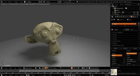 Blender 4.0 download