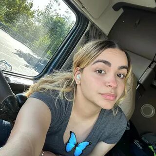 Bio 💀 🌑 🏋 ♀ ️Fitness lover 🚛 Truck driver 🦋 CEO logistics LLC 🦋. @adx...