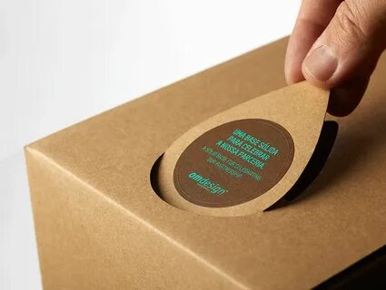 Without package