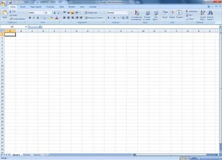 Что такое microsoft excel