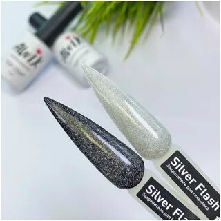 Silver flash