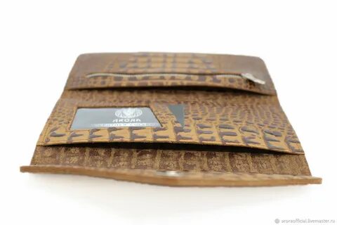 Wallet moscow