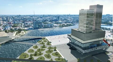 Проекты челябинска 2024