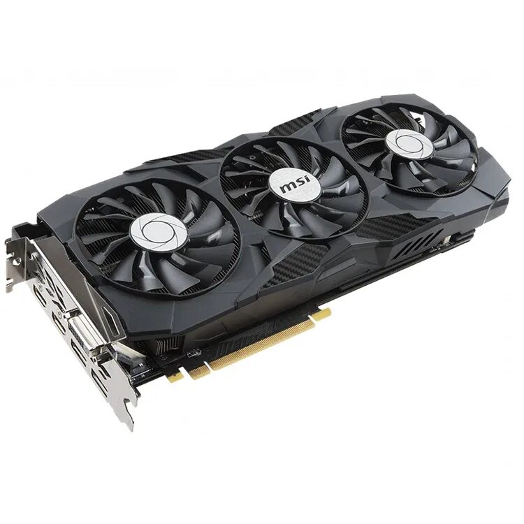 1080ti oc