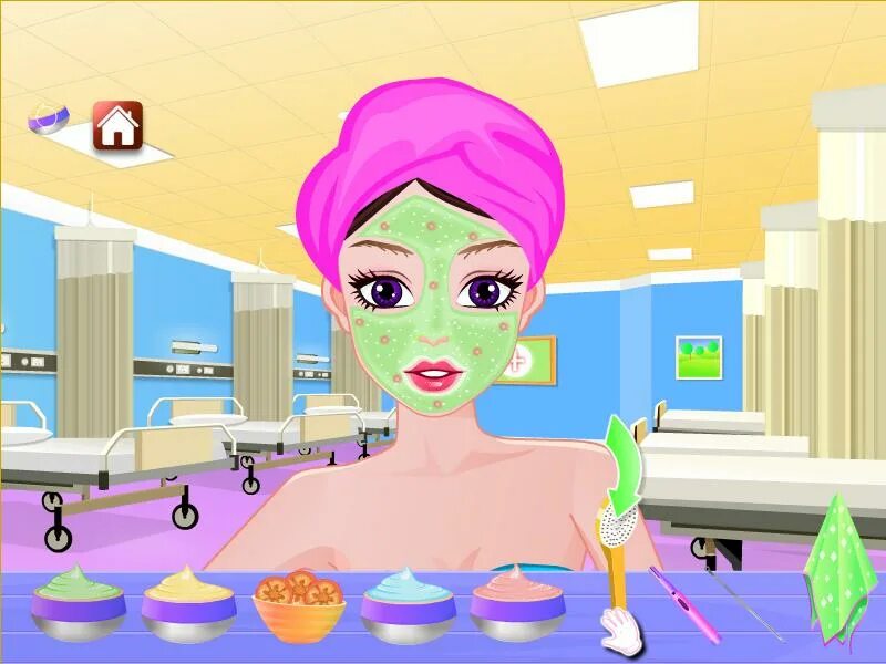Мини игры девушка. Игры для девочек макияж. девчачие игры для девочек. ухаживать за девушкой игра.