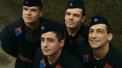 Небо в огне 6