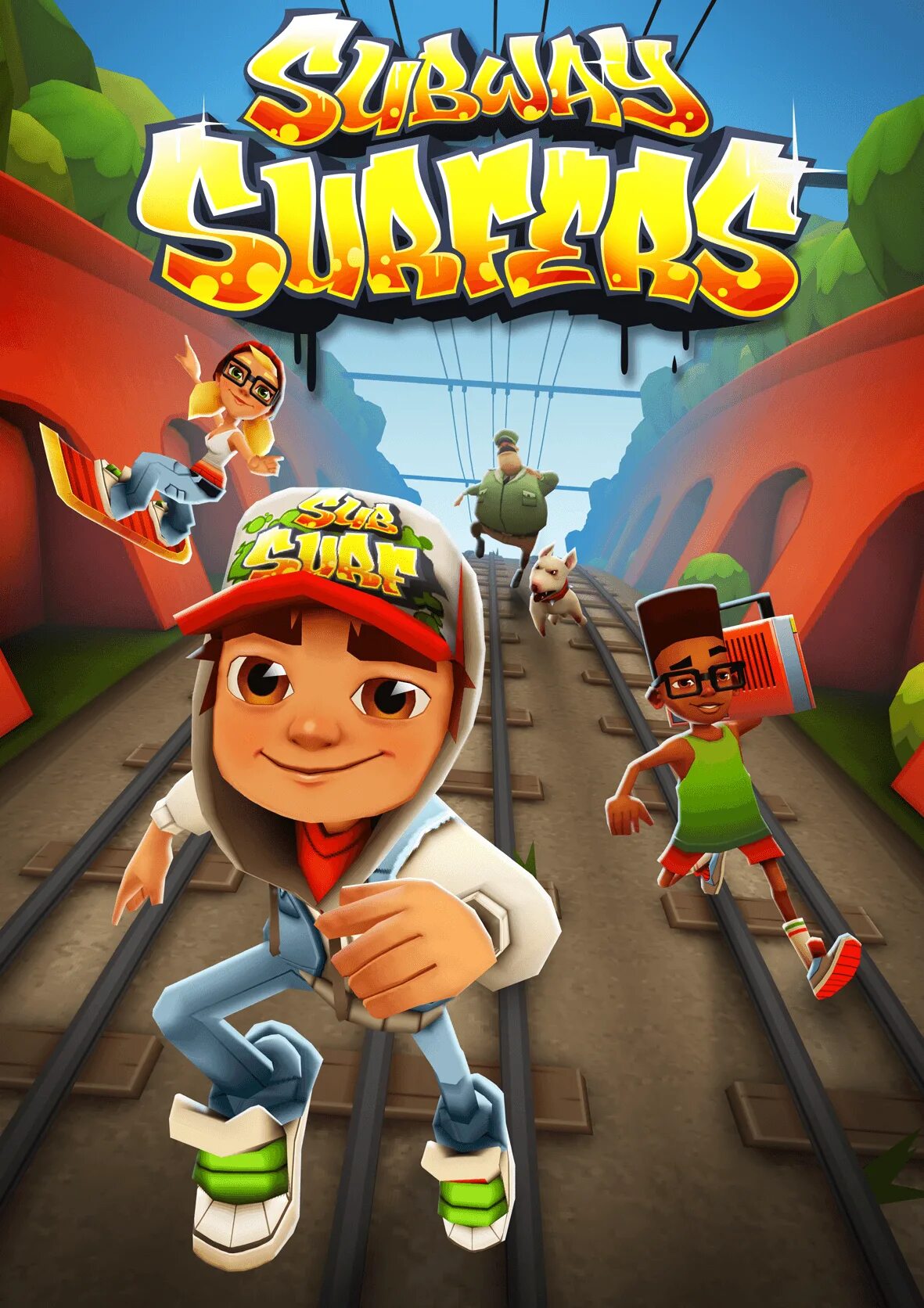 Игры сразу на телефон. Игра Subway Surfers. Subway Surfers igrat игра. Сабвей серф 2012. Сабвей Серферс.