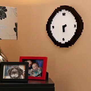 Time wall