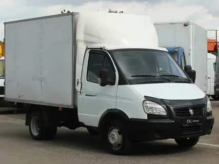 Коммерческий газ