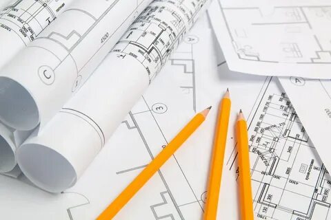 Architect paper
