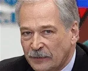 Грызлов младший