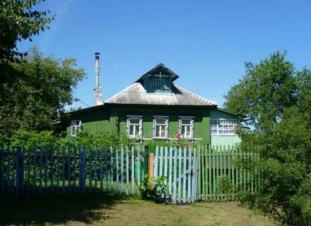 Кузяево дмитровский