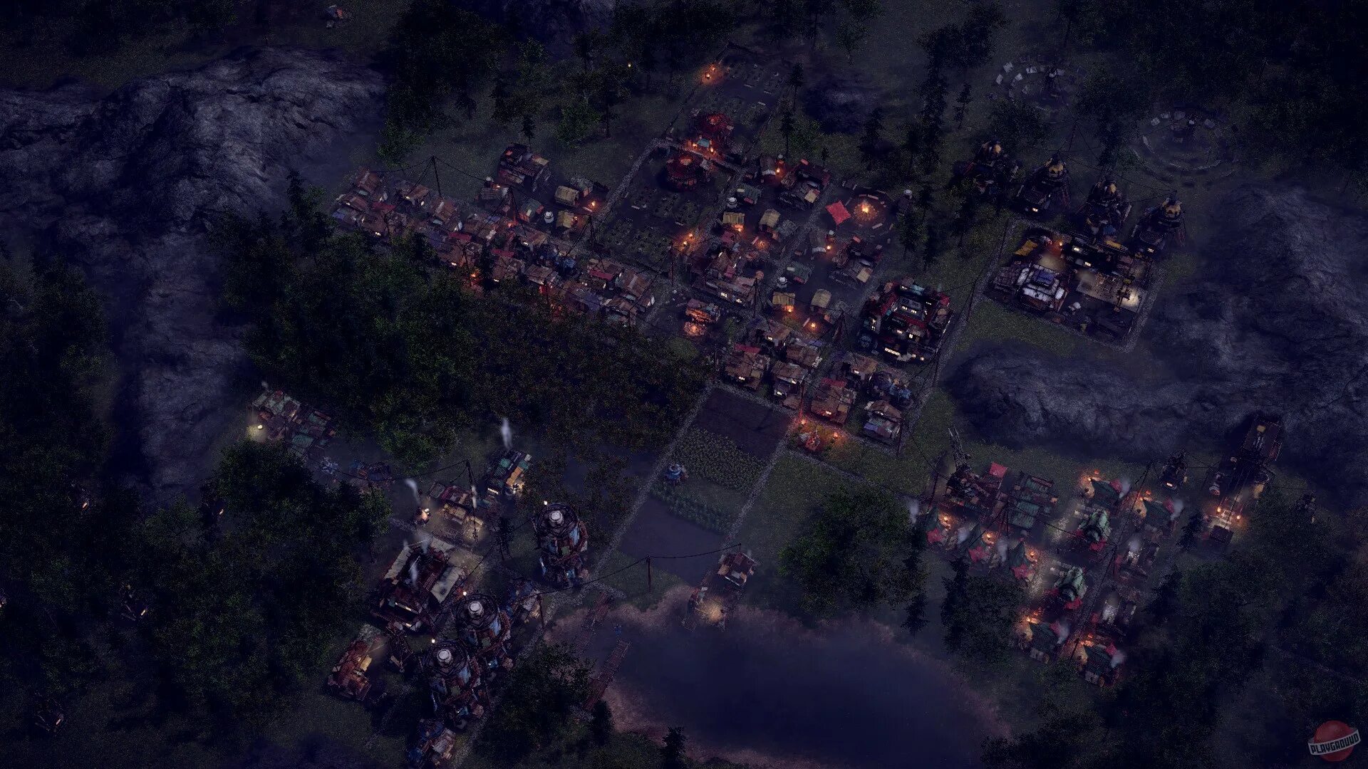 Edition. Название: endzone - a world apart. Endzone игра. A. World.