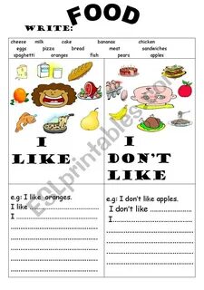 Food 1 grade