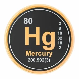 Hg хим