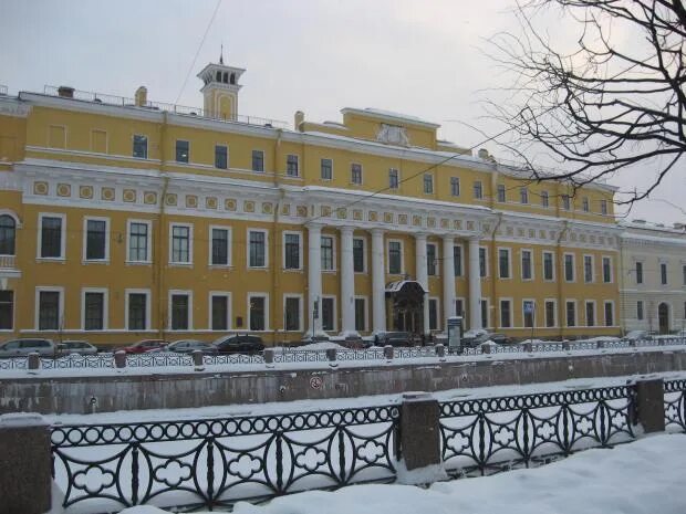 Юсуповский дворец в санкт петербурге фото Юсуповский дворец: экскурсии в Санкт-Петербурге 2024, цены от 1300 ₽