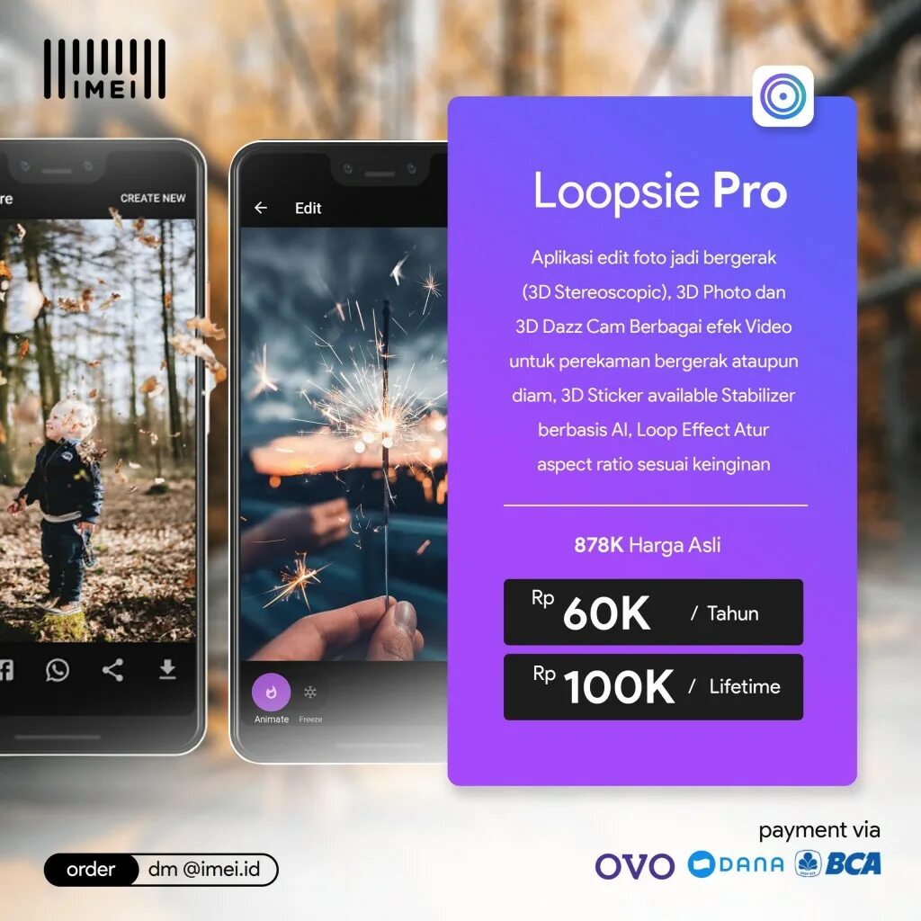 Loopsie android. Loopsie.