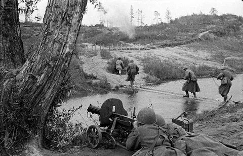 Великая отечественная народная 1941 1945