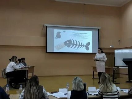Научно практическая конференция 2023 2024