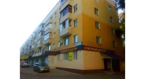 Проспект октября 50 1 уфа
