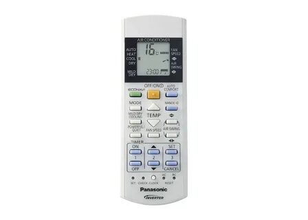 Настенный кондиционер Panasonic CS-E9PKDW / CU-E9PKD - купить по выгодной ц...