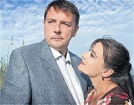 Жена нилова сейчас. Жена нилова сейчас