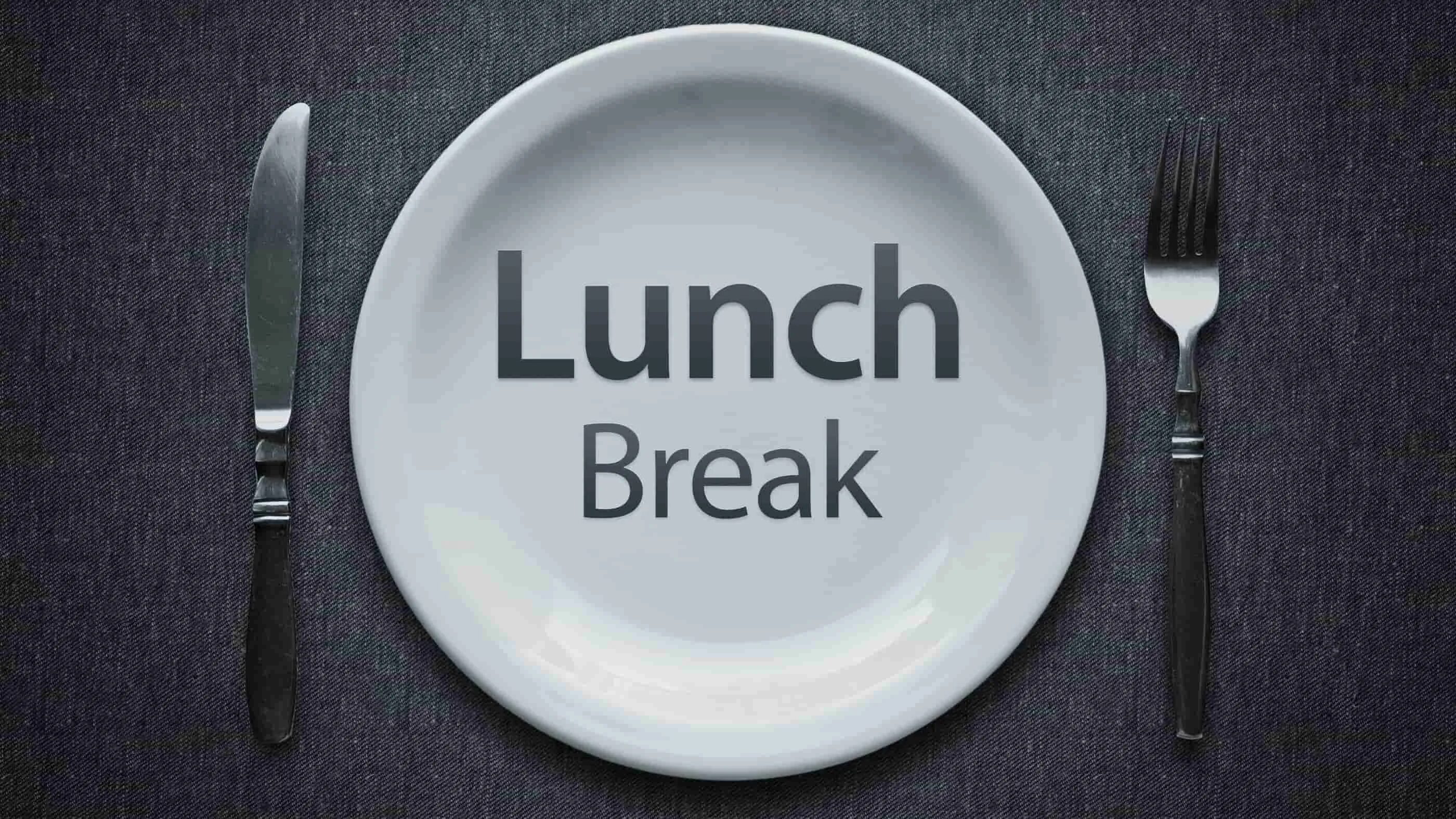 I breaking all the time