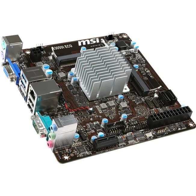 Intel celeron cpu n3050. Материнская плата msi mini itx. micro itx материнская плата. intel n3050. msi 3050.