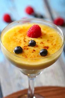 Custard