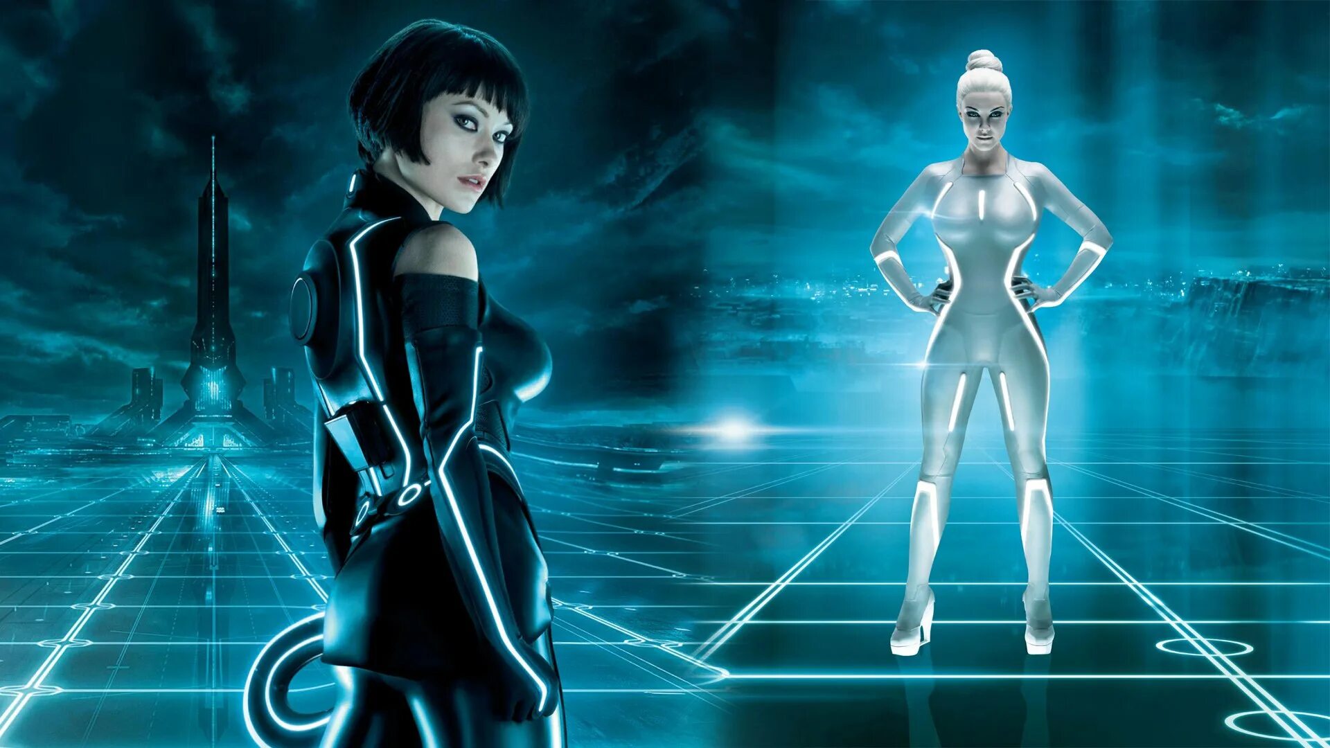 Трон tron. Трон наследие кворра.