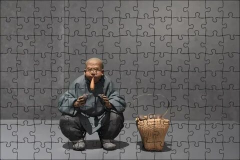 Фигурки изо