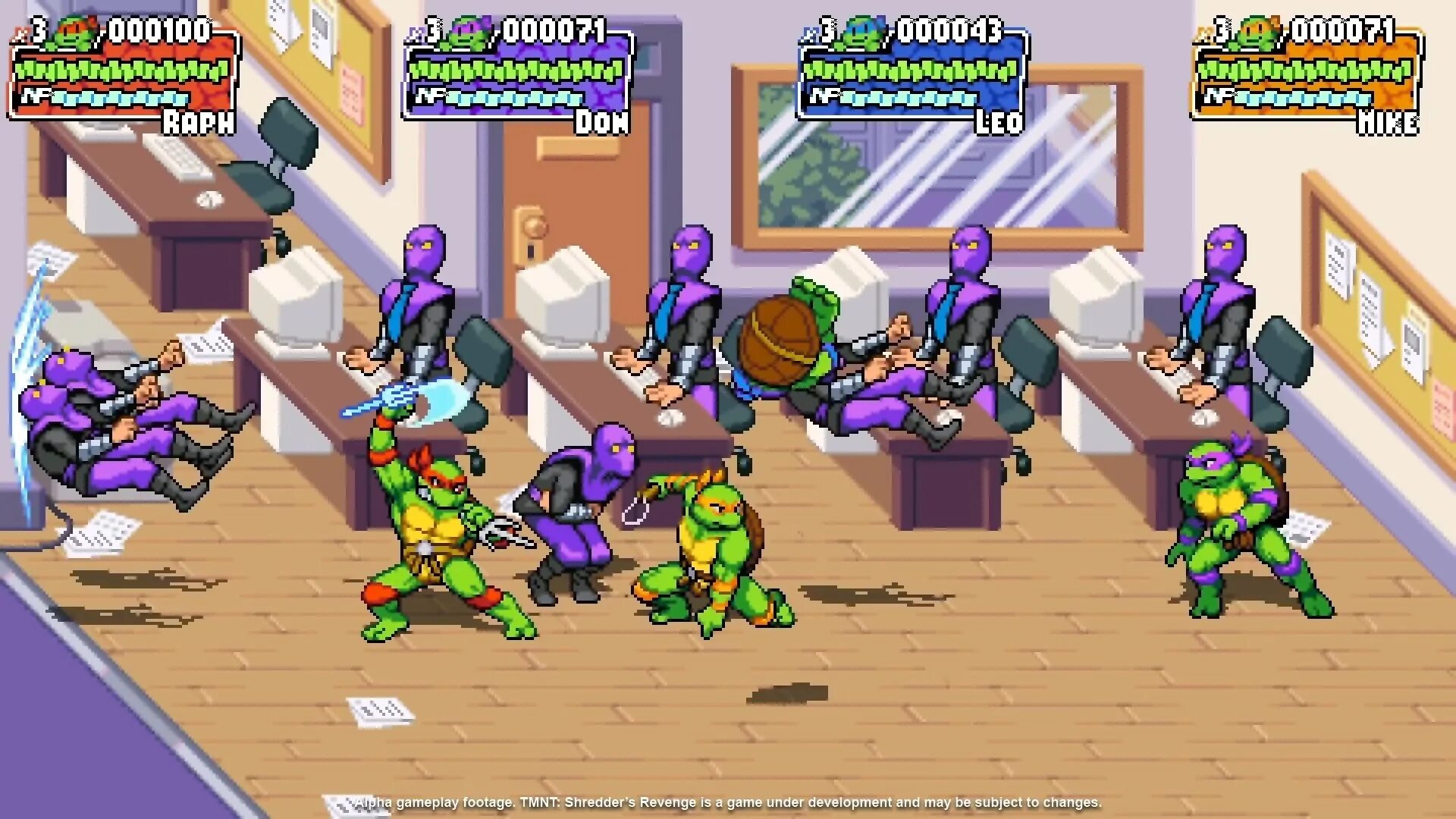 Mutant Ninja Turtles: Shredder's Revenge. TMNT Shredder Revenge. Turtles Ninja Shredder s Revenge. Ninja Turtles Shredder Revenge. Tmnt revenge android