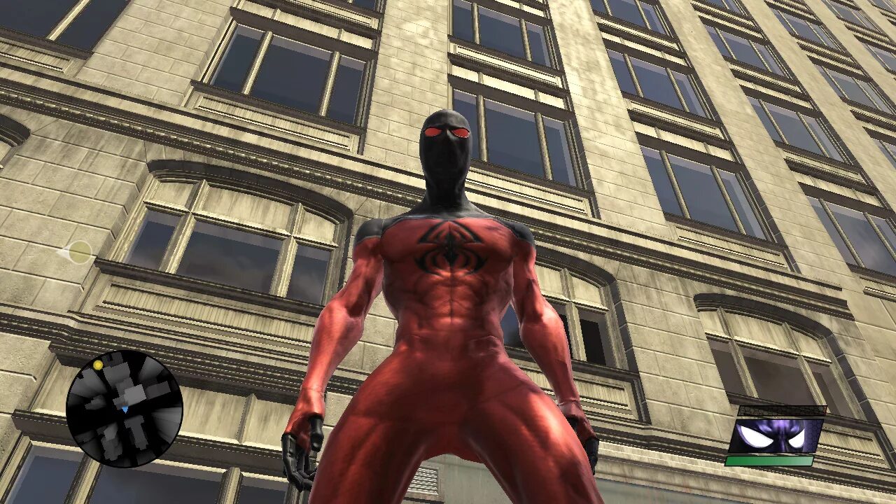 Spider man 2 паука боты. Игра spider man web of shadows 2. человек паук web of shadows 2. the amazing spider-man 2 алый паук. spider man web of shadows amazing spider man 2.