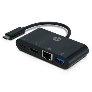 Usb hdmi lan