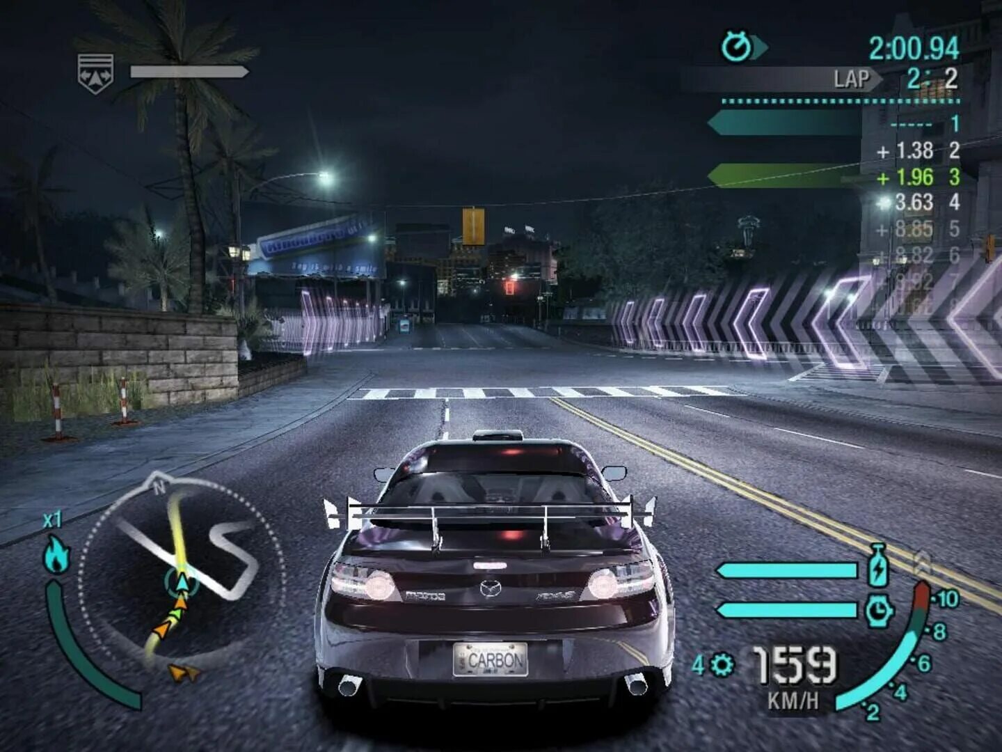 Брейк тест в nfs. Need for Speed карбон. Need for Speed: Carbon — гонки. Need for Speed Carbon геймплей. Нфс карбон 2.