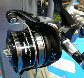 Shimano 4000