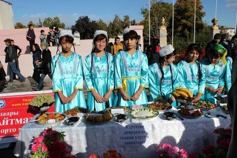 Пагөда на сегодня ош кыргызстан