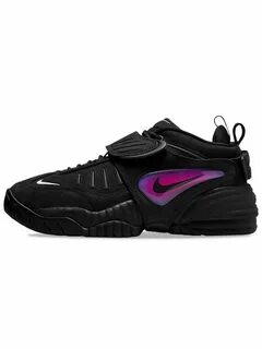 Air adjust force sp