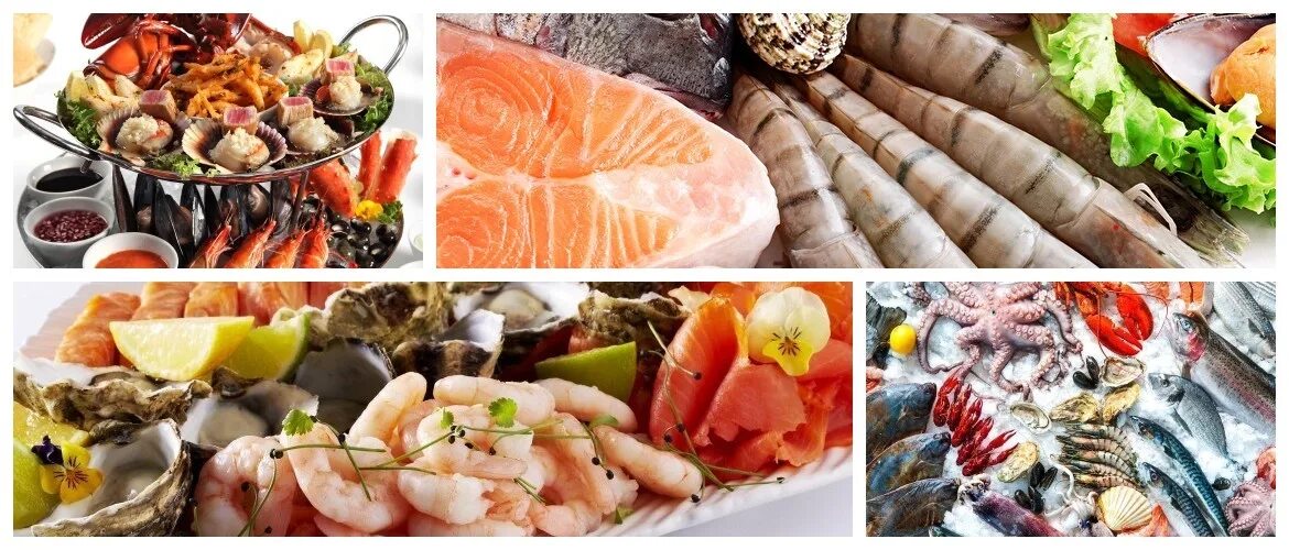 Самые полезные морепродукты. Морепродукты в рационе человека. Рыба и морепродукты в питании человека. Польза морепродуктов.