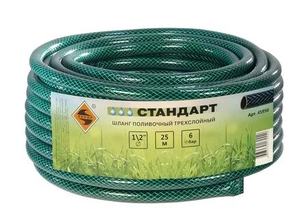 Садовый шланг 1 2