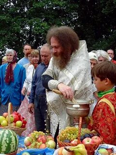 Спас мон