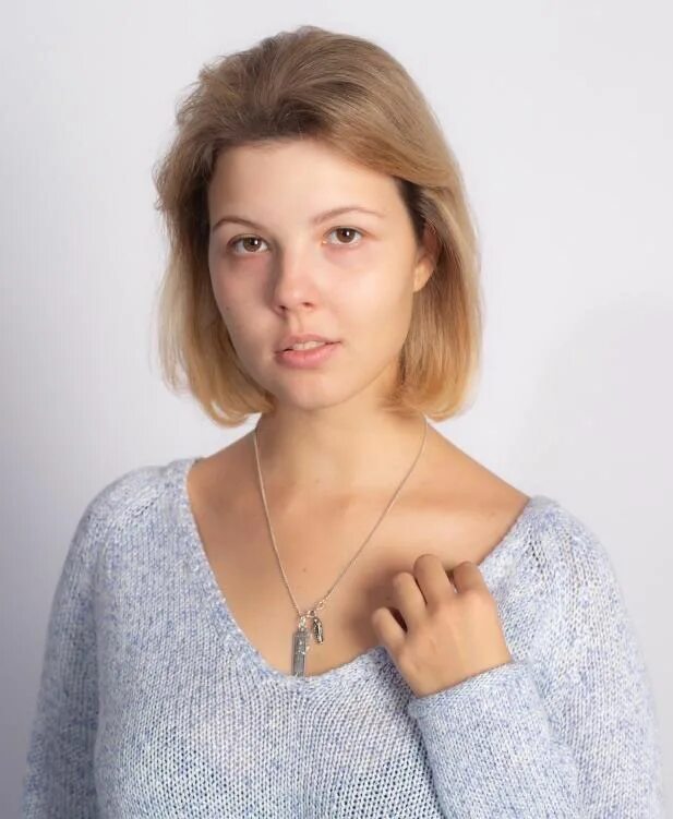 Ксения ветрова дочь геннадия ветрова фото Актёрское агентство "Главная роль" Ветрова Ксения