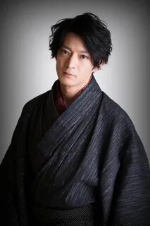 Japan actors