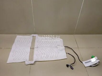 Подогрев сиденья рено флюенс