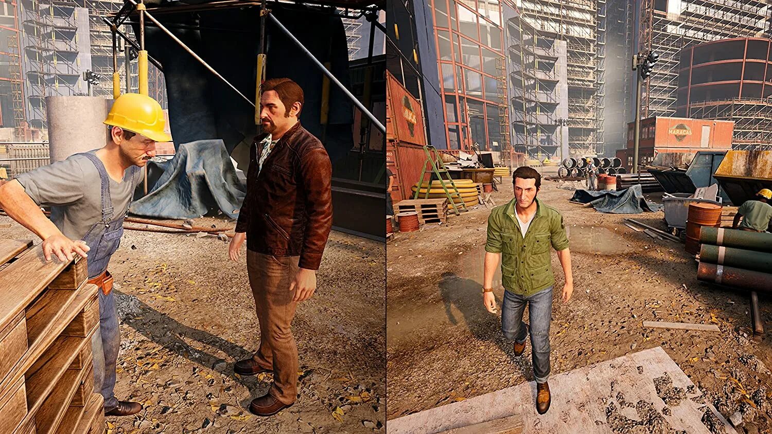 Best way out is. A way out ps4. Away out игра. Игра для PLAYSTATION 4 A way out. A way out игра на иксбокс.